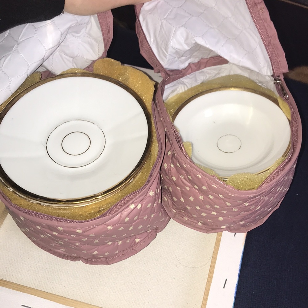 China set